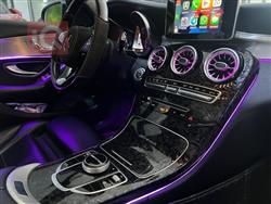 مێرسێدس بێنز C-Class